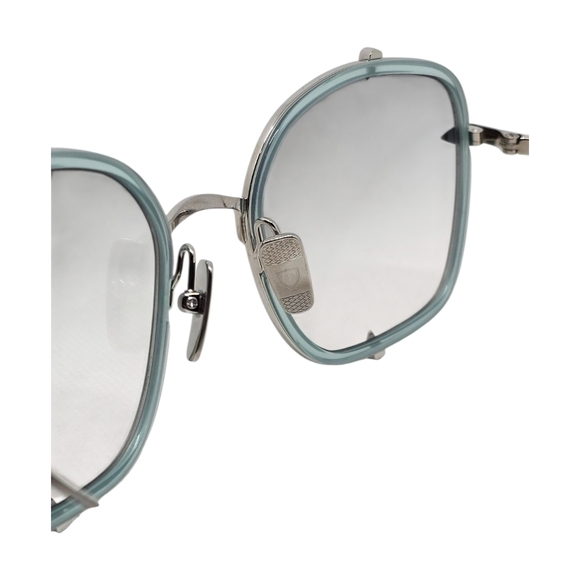 Silver Dita Women's Sunglasses - Picture 6 of 9